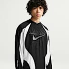 Nike Tech Men's Dri-FIT ADV Jersey. Nike.com